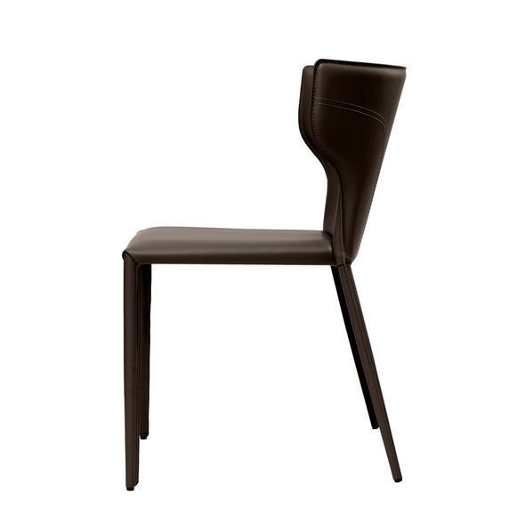 Tudor стул шоколад &mdash; Morfey.ua