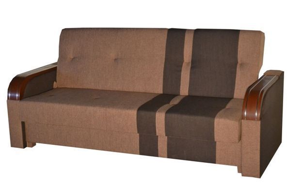 Диван Соло Yudin 186x115 см Ткань 0-й категории &mdash; Morfey.ua