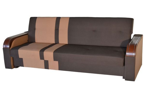 Диван Соло Yudin 186x115 см Ткань 0-й категории &mdash; Morfey.ua