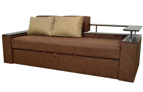 Диван Асті диван Yudin 185x140 см &mdash; Morfey.ua
