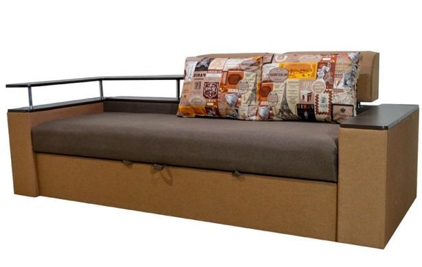 Диван Асті диван Yudin 185x140 см &mdash; Morfey.ua