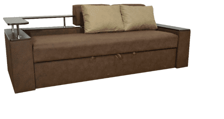 Диван Асті диван Yudin 185x140 см &mdash; Morfey.ua