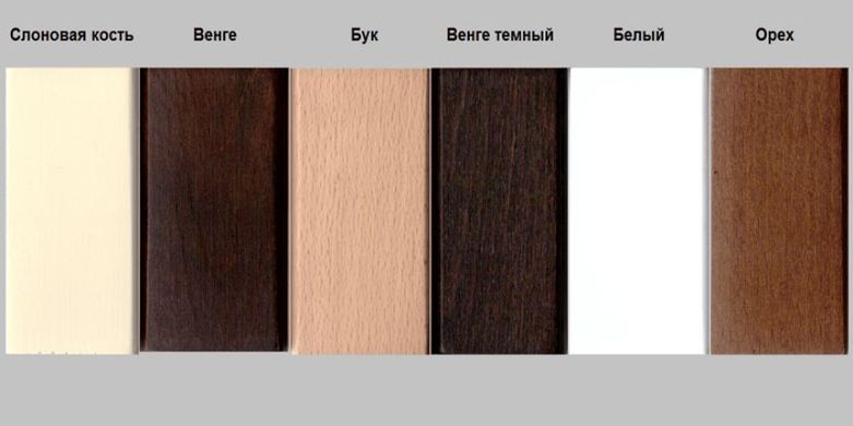Ліжко Ликерія Люкс односпальна з ящиками МІКС-Меблі 80x200 см &mdash; Morfey.ua
