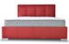 Кровать Квадро Novelty 160x200 см Без механизма Ткань 3-й категории