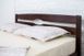 Ліжко Ликерія Люкс односпальна з ящиками МІКС-Меблі 80x200 см