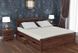 Ліжко Ликерія Люкс односпальна з ящиками МІКС-Меблі 80x200 см