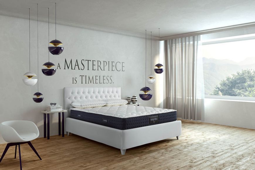 Матрас беспружинний Magniflex Magni-9 80x190 см &mdash; Morfey.ua