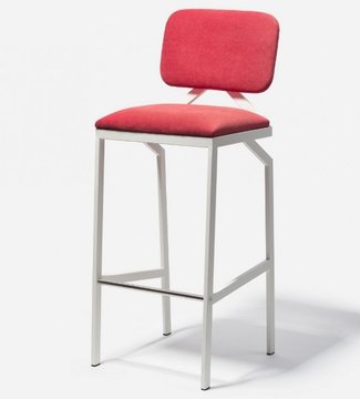 Барный стул Way Red Esense — Morfey.ua