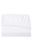 Простирадло на гумці Good-Dream microfiber White Stripe 80x180 (GDMWSHEETF080180) &mdash; Morfey.ua