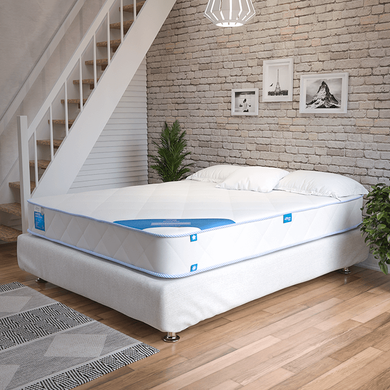 Матрас Ultima Sleep Impress Light Cocos (Импресс Лайт Кокос) за 1 м&sup2; &mdash; Morfey.ua