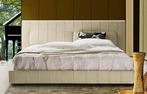 Кровать Molteni Grazia &mdash; Morfey.ua