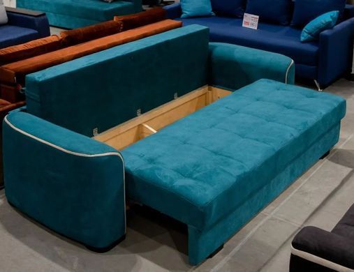 Диван-софа Лечче Daniro 150x190 см Ткань 1-й категории &mdash; Morfey.ua