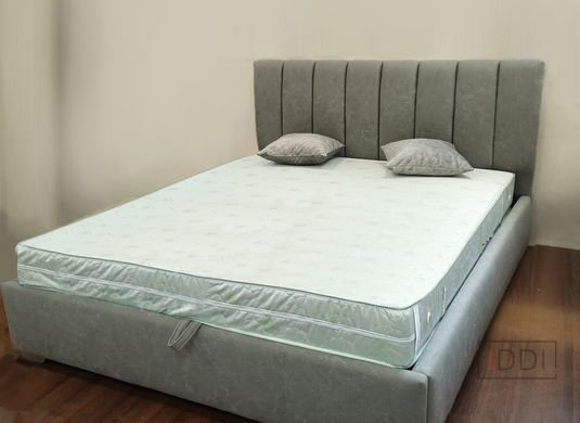 Полуторная кровать Sonel Адель без ниши 120x190 см Ткань 1-й категории — Morfey.ua