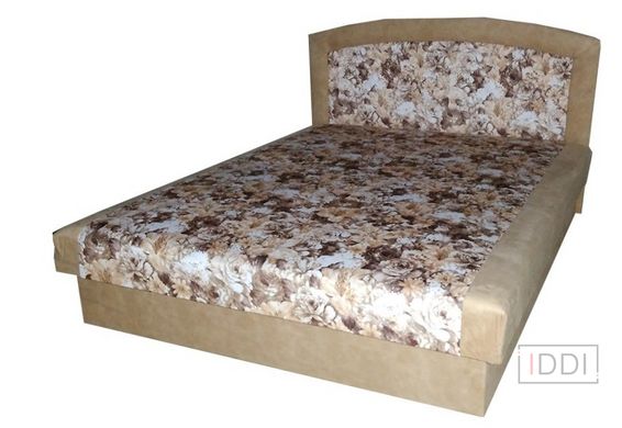 Ліжко Еллада Yudin 140x200 см — Morfey.ua