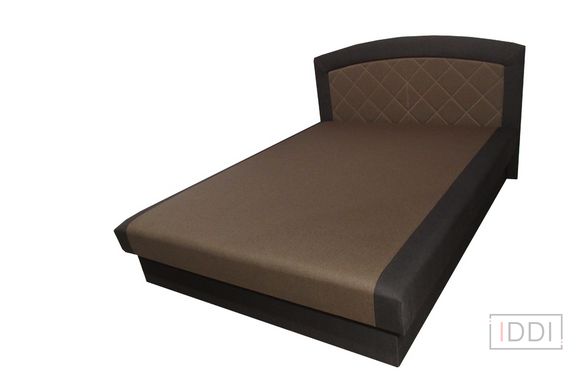 Кровать Эллада Yudin 140x200 см Ткань 0-й категории — Morfey.ua