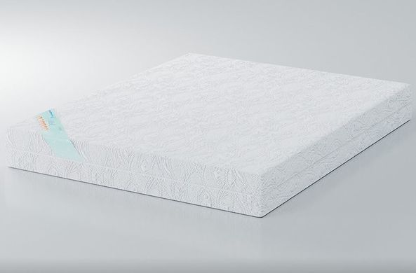 Матрац безпружинний HighFoam Zephyr Jelly (Зефір Джеллі) 80x190 см &mdash; Morfey.ua