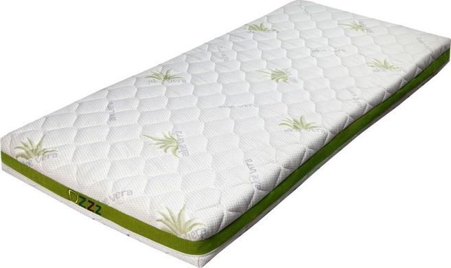 Матрац безпружинний Dz-Mattress Дрифт 180x190 см &mdash; Morfey.ua