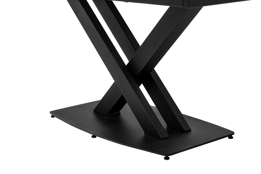 Керамічний стіл TML-817 чорний онікс — Morfey.ua
