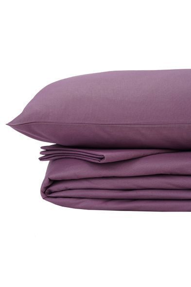 Підковдра Good-Dream бязь Plum 143x210 (GDDCCPLUM143210) &mdash; Morfey.ua