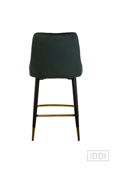 Полубарный стул B-128 изумрудный — Morfey.ua
