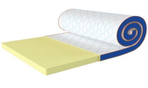 Топпер Sleep&Fly Flex Mini жаккард 120x200 см &mdash; Morfey.ua