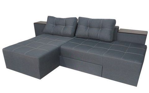 Диван Даллас Yudin 160x200 см &mdash; Morfey.ua