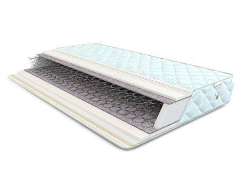 Матрац пружинний come-for Акцент-2 плюс 150x200 см &mdash; Morfey.ua
