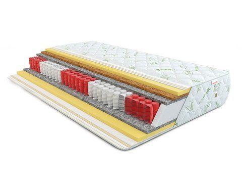 Матрас Делайт Мемори Come-For 80x190 см &mdash; Morfey.ua
