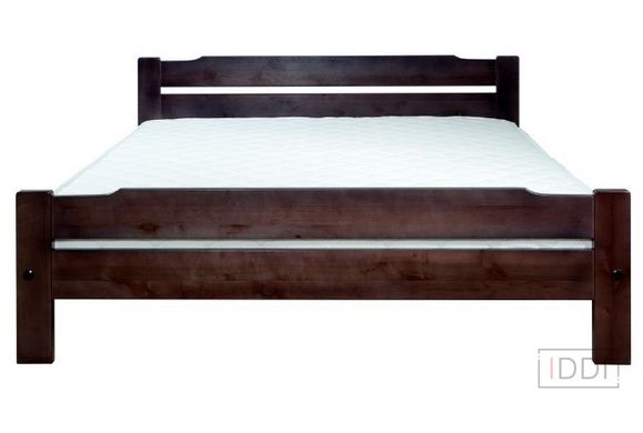 Кровать Никко-1 Темп-Мебель 80x190 см — Morfey.ua