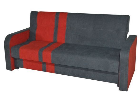 Диван Соло NEW Yudin 186x115 см &mdash; Morfey.ua