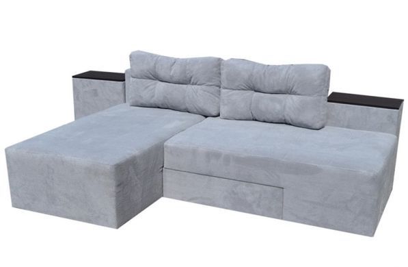 Диван Даллас Yudin 160x200 см Ткань 0-й категории &mdash; Morfey.ua