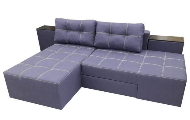 Диван Даллас Yudin 160x200 см Ткань 0-й категории &mdash; Morfey.ua