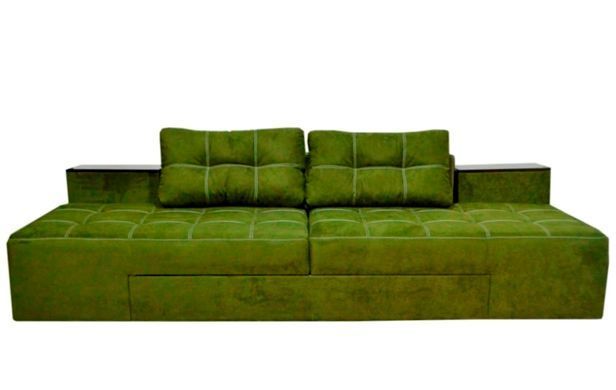 Диван Даллас Yudin 160x200 см Ткань 0-й категории &mdash; Morfey.ua