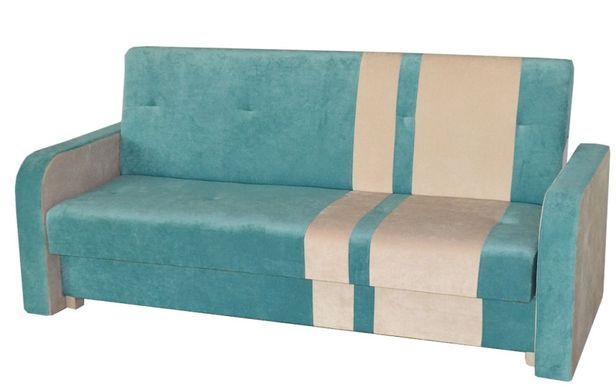 Диван Соло NEW Yudin 186x115 см &mdash; Morfey.ua