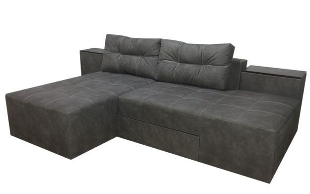 Диван Даллас Yudin 160x200 см Ткань 0-й категории &mdash; Morfey.ua