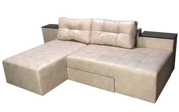 Диван Даллас Yudin 160x200 см Ткань 0-й категории &mdash; Morfey.ua