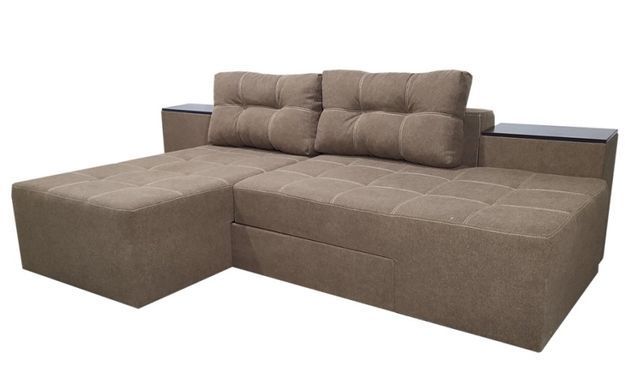 Диван Даллас Yudin 160x200 см Ткань 0-й категории &mdash; Morfey.ua