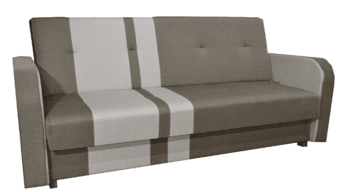 Диван Соло NEW Yudin 186x115 см &mdash; Morfey.ua