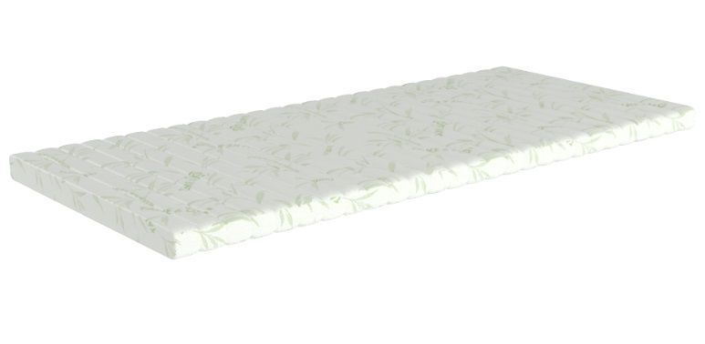 Топпер Take&Go Bamboo Green Kokos 70x190 см &mdash; Morfey.ua