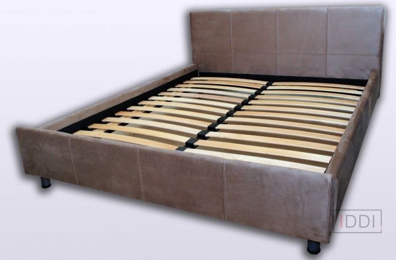 Ліжко Verona (Верона) Сончік 160x190 см — Morfey.ua
