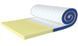 Топпер Sleep&Fly Flex Mini жаккард 120x200 см