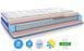 Матрац пружинний HighFoam BlueMarine Balena 80x190 см