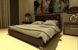 Кровать Морфей Novelty 90x200 см Без механизма Ткань 1-й категории