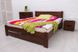 Односпальная кровать Олимп Айрис стандарт 80x190 см