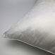 Подушка гіпоалергенна FD у спеціально обробленому дамаску 70x70 см