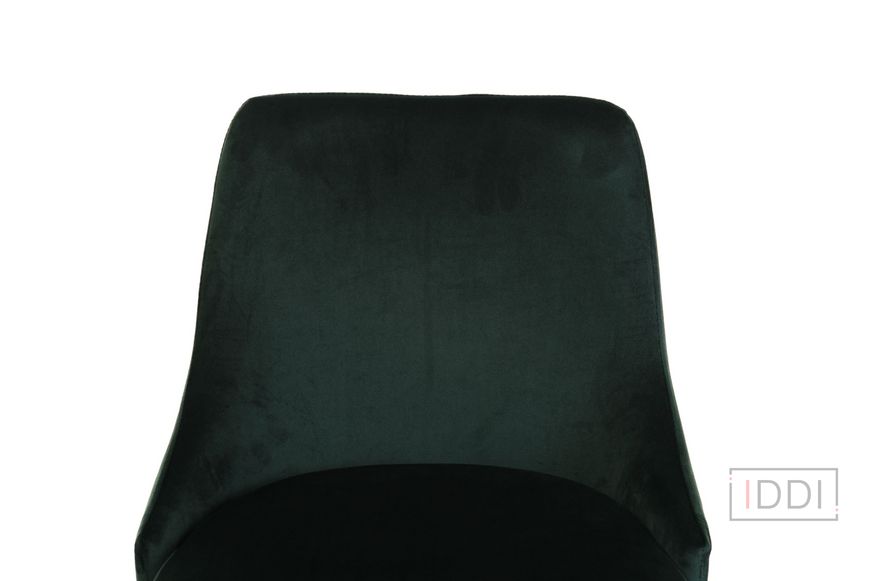 Напівбарний стілець B-128 смарагдовий — Morfey.ua