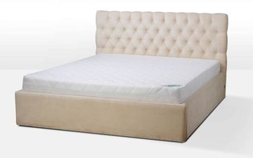 Кровать Primo (Примо) Lisma 120x200 см Ткань 1-й категории — Morfey.ua