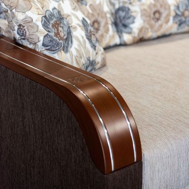 Диван-софа Ефрі Daniro 180x200 см Тканина 1-ї категорії &mdash; Morfey.ua
