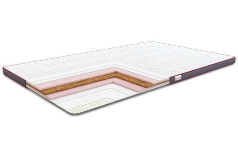 Матрац безпружинний come-for Aero Cocos 180x190 см &mdash; Morfey.ua