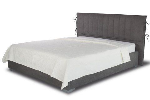 Ліжко Монті Novelty 120x200 см З підйомним механізмом Тканина 1-ї категорії &mdash; Morfey.ua